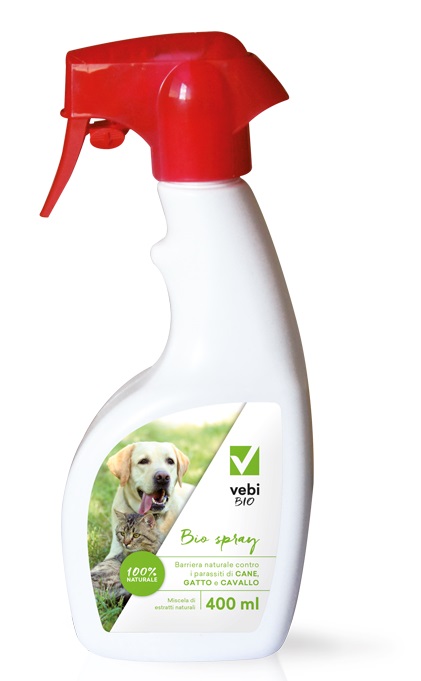 BIO SPRAY 400ML