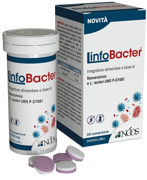 LINFOBACTER 30 Cpr