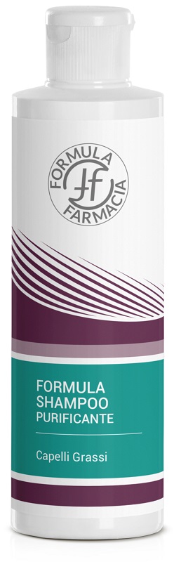 FF SHAMPOO CAP GRASSI SEBO REG