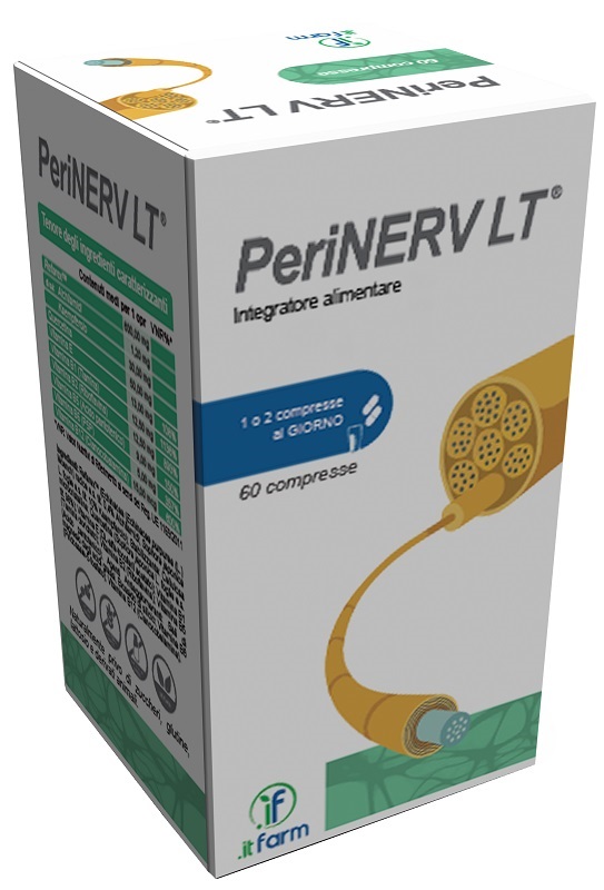 PERINERV LT 60 Cpr