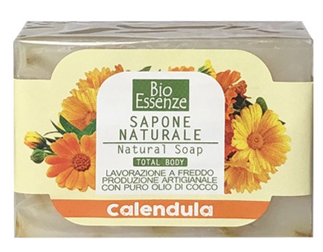 SAPONE CALENDULA BIOESSENZ100G