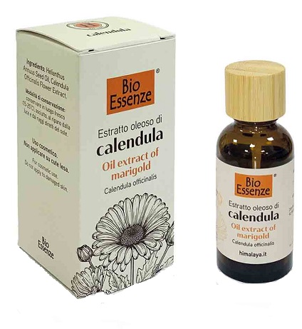 OLEOLITO CALENDULA 50ML
