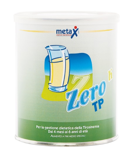 ZERO TP KID 500G