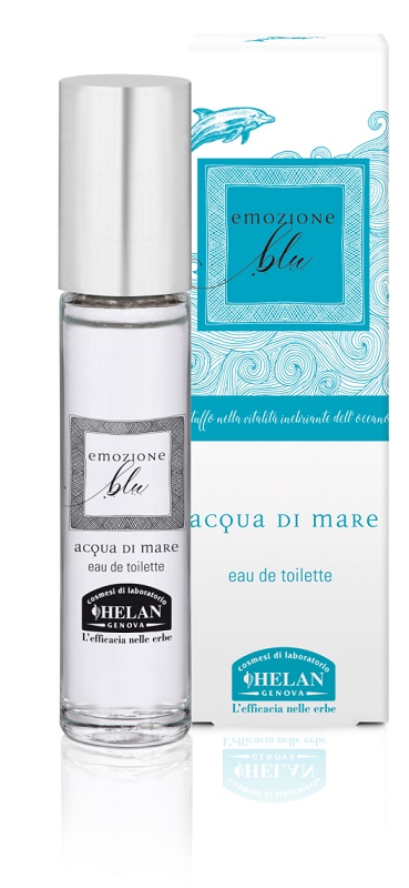 EMOZIONE BLU ACQUA DI MARE EDT1
