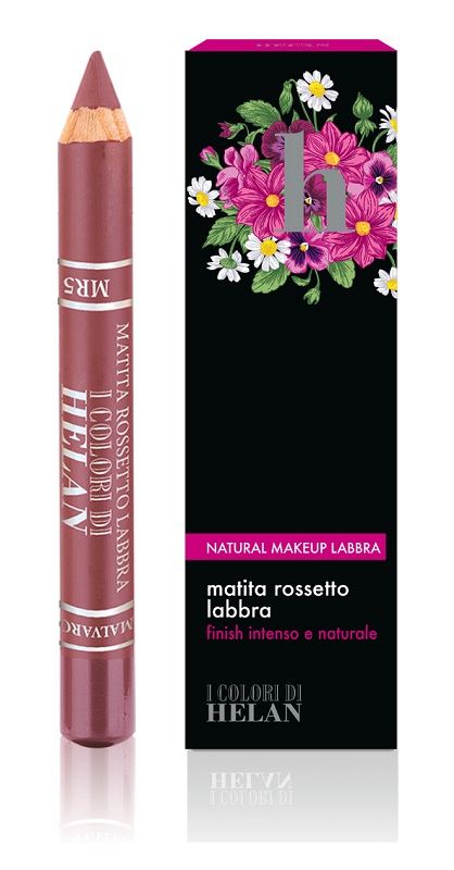 I COLORI MAT ROSS LAB MALVAROS