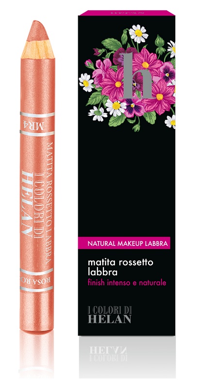 I COLORI MAT ROSS LAB ROSA ROS