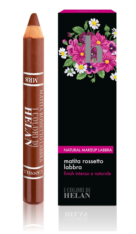 I COLORI MAT ROSS LABBRA CANN