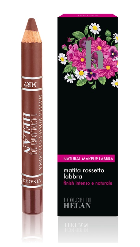 I COLORI MAT ROSS LABBRA VINAC