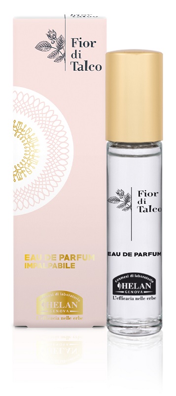 HELAN Fior Talco Eau de Parfum