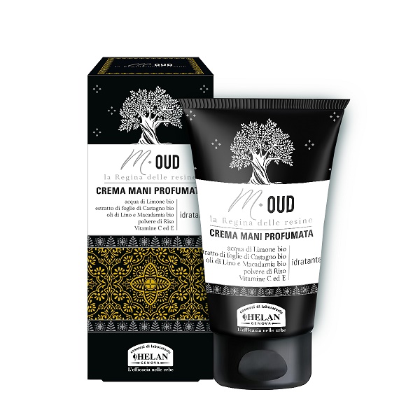 M-OUD CREMA MANI PROFUMATA50ML