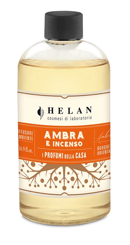 PROFUMI CASA AMBR INC RIC500ML