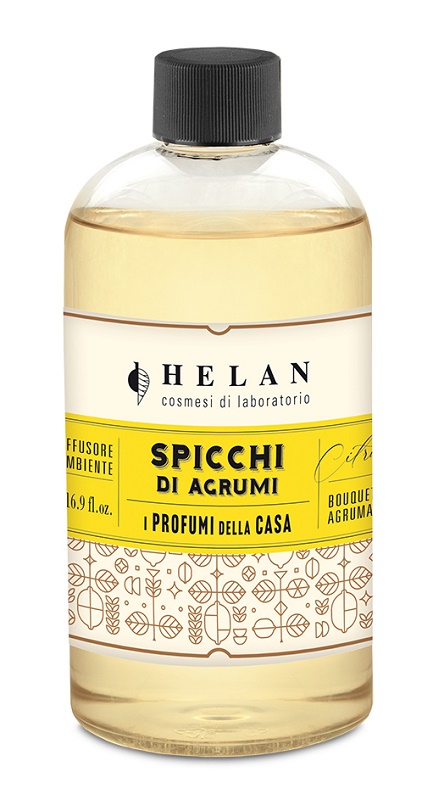 PROFUMI CASA SPIC AGR RICAR