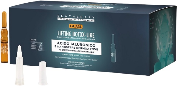 GUAM SEATHERAPY TRATT A/A 10FL