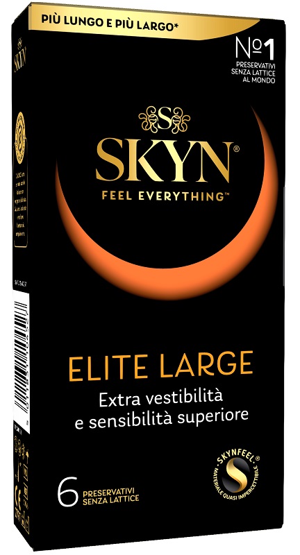 SKIN Elite Large 6pz