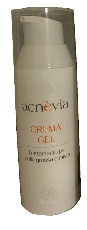 ACNEVIA Crema Gel 50ml