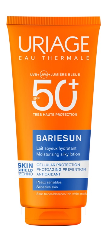 BARIESUN Latte fp50+ 100ml