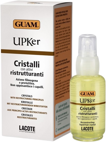 GUAM UPKER Crist.Ristr.50ml