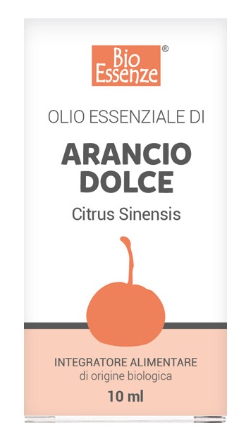 ARANCIO DOLCE OE BIO 10ML