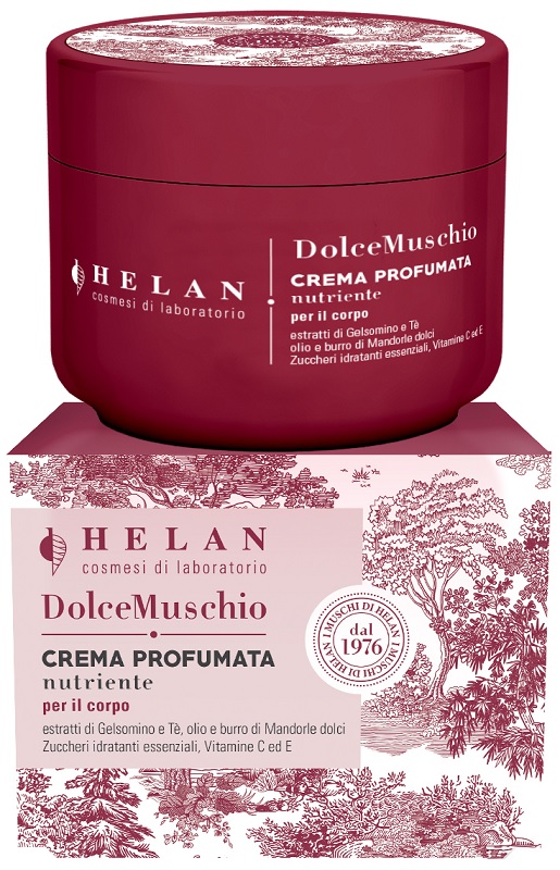 I MUSCHI Dolcemus Cr. Prof