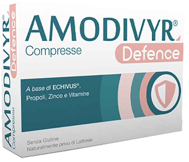 AMODIVYR Defence 20 Cpr