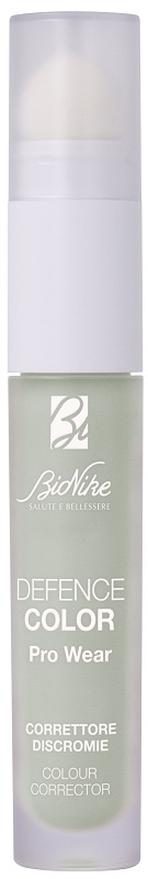 DEFENCE C.PW Cipria Discrom.2