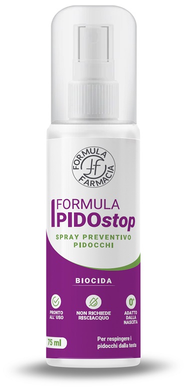 FORMULA PIDOSTOP SPR 75ML
