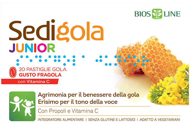 APIX Sedigola J 20 Past.Frag.