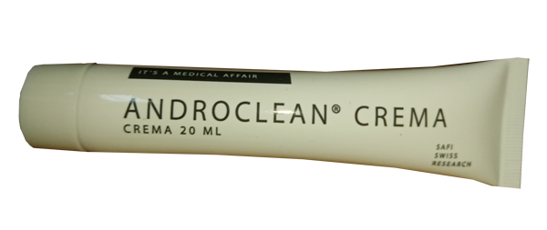ANDROCLEAN Crema 20ml