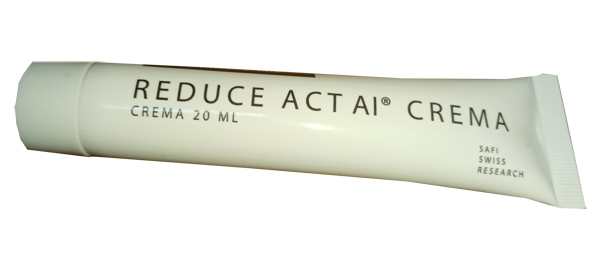 REDUCE ACT AI Crema 20ml