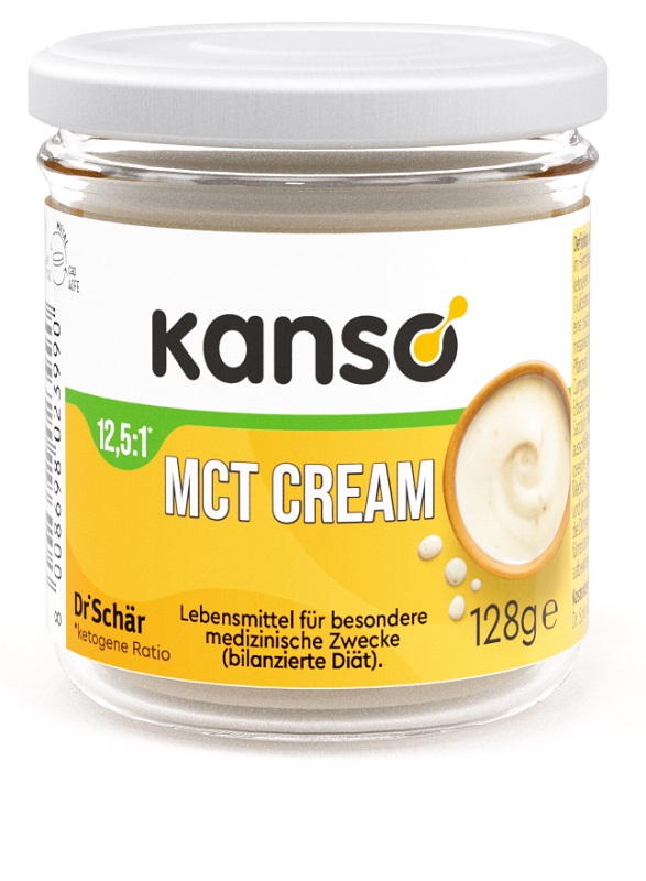KANSO*MCT 52% 128g