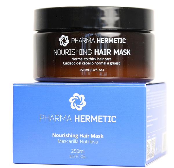 Nourishing Hair Mask