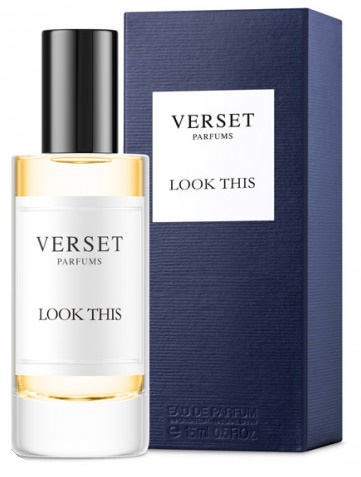 VERSET LOOK THIS 50ML