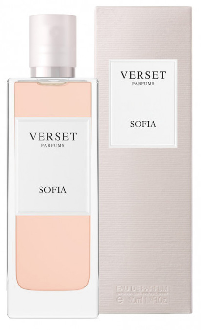 VERSET SOFIA EDP 50ML