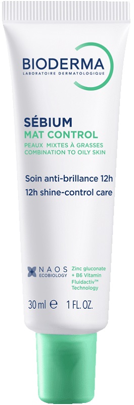 SEBIUM MAT CONTROL 30ML