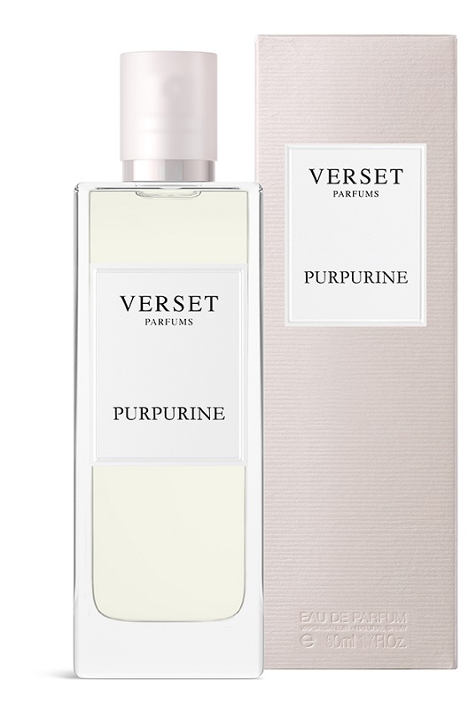VERSET PURPURINE 50ML