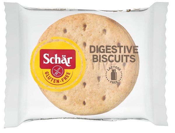SCHAR Digestive 20g