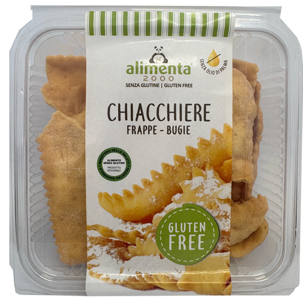 ALIM.2000 Chiacchiere 100G