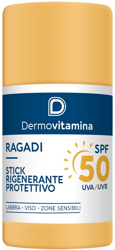 DERMOVIT Ragadi fp50+200ml