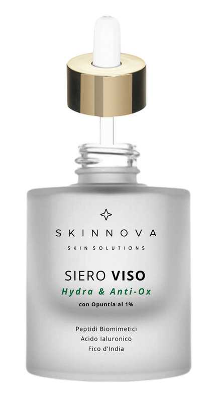 SKINNOVA Siero Viso A-Age 30ml