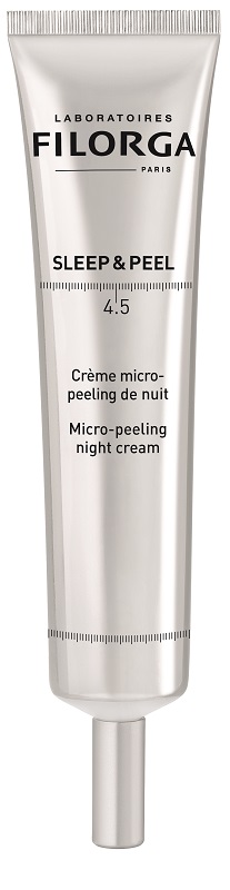 FILORGA Sleep&Peel 4,5 40ml