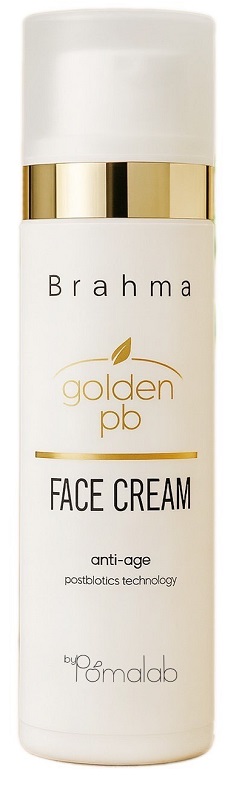 BRAHMA GOLDEN PB 50ml