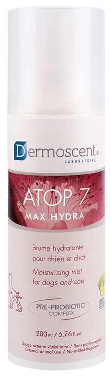ATOP 7 Hydra Spray Cane&Gatto