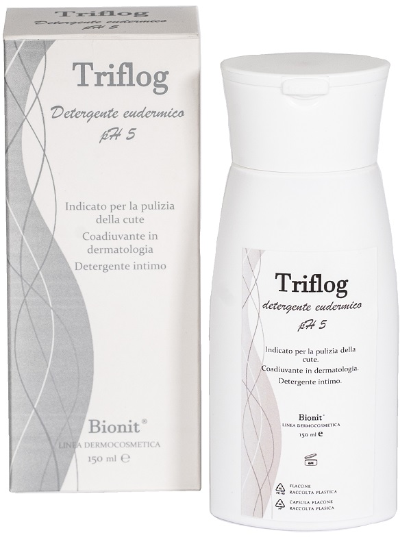 TRIFLOG LAV INTIM PH5 150ML