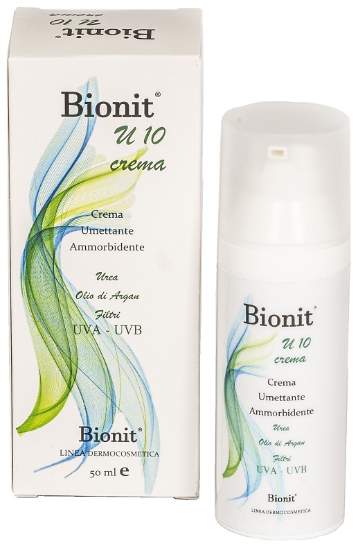 BIONIT-U 10 Cr.Urea 10% 50ml