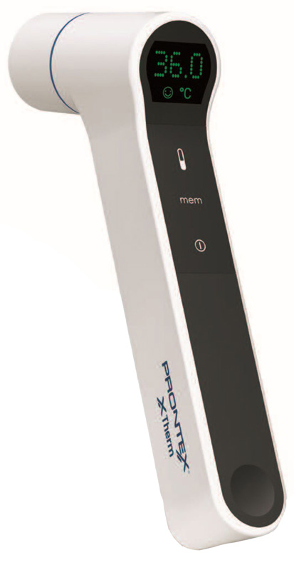 PRONTEX XTerm.Termo Digit.