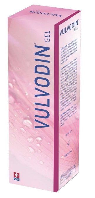 VULVODIN Gel