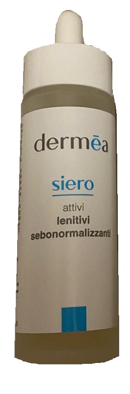 DERMEA SIERO VISO 50ML