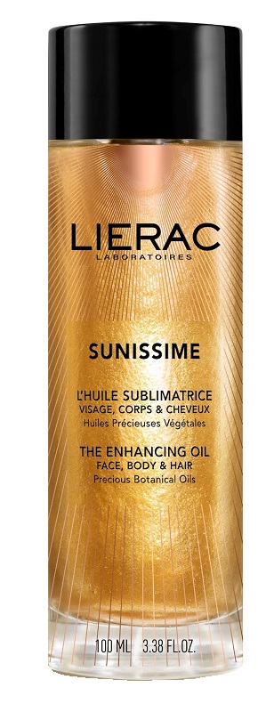 SUNISSIME Olio Sublim.100ml
