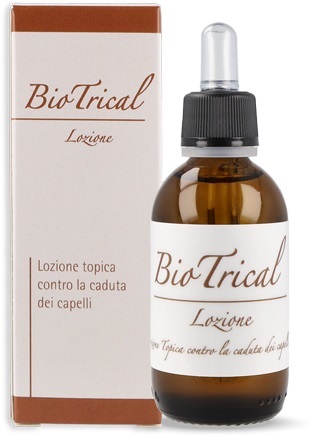 BIOTRICAL Loz.50ml