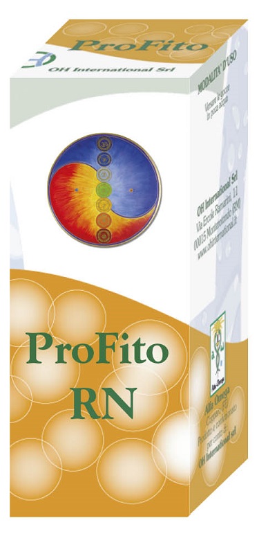 PROFITO RN Gtt 50ml